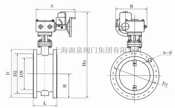 煙風(fēng)煤粉不銹鋼電動通風(fēng)蝶閥